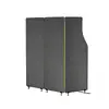 AVTEK Sonovelo 120 Acoustic Screen 1200x600x1450mm Photo 17