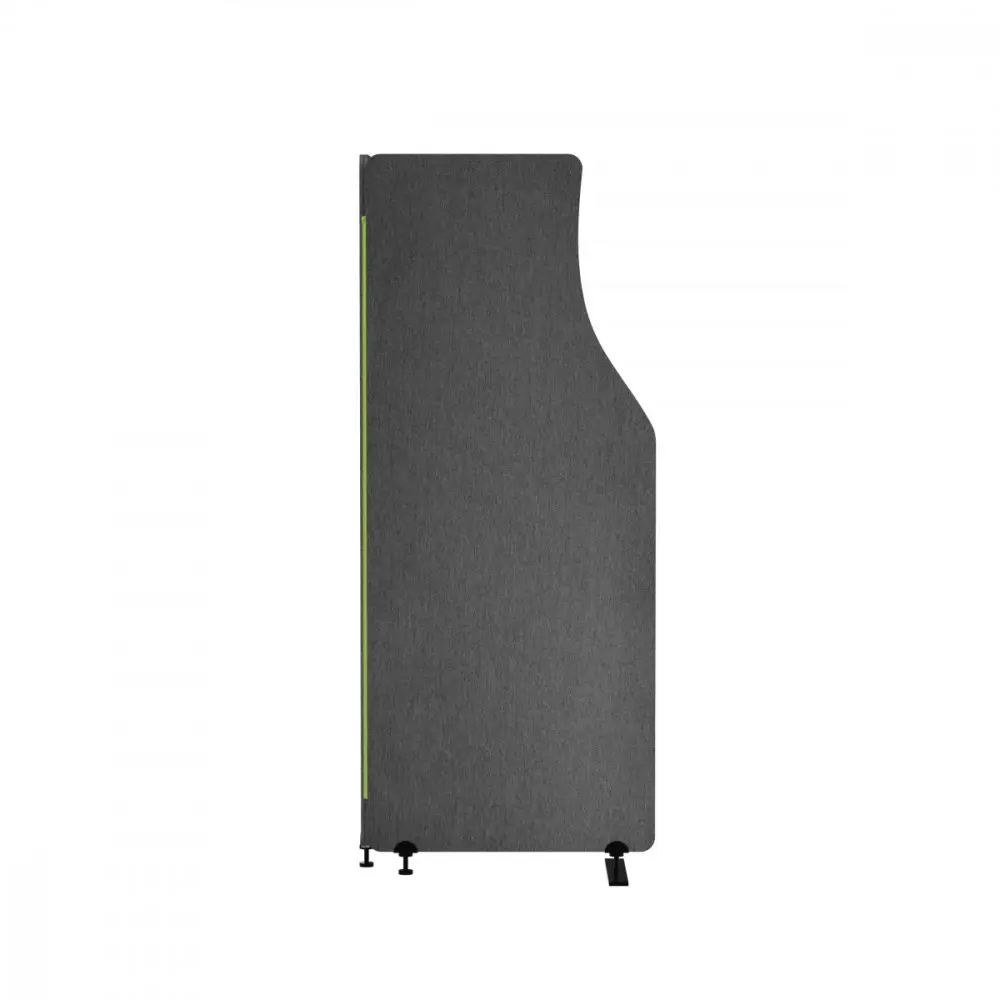 AVTEK Sonovelo 120 Acoustic Screen 1200x600x1450mm Photo 19