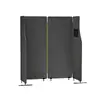 AVTEK Sonovelo 120 Acoustic Screen 1200x600x1450mm Photo 23