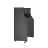 AVTEK Sonovelo 120 Acoustic Screen 1200 × 600 × 1450 mm Photo 2