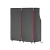 AVTEK Sonovelo 120 Acoustic Screen 1200 × 600 × 1450 mm Photo 10