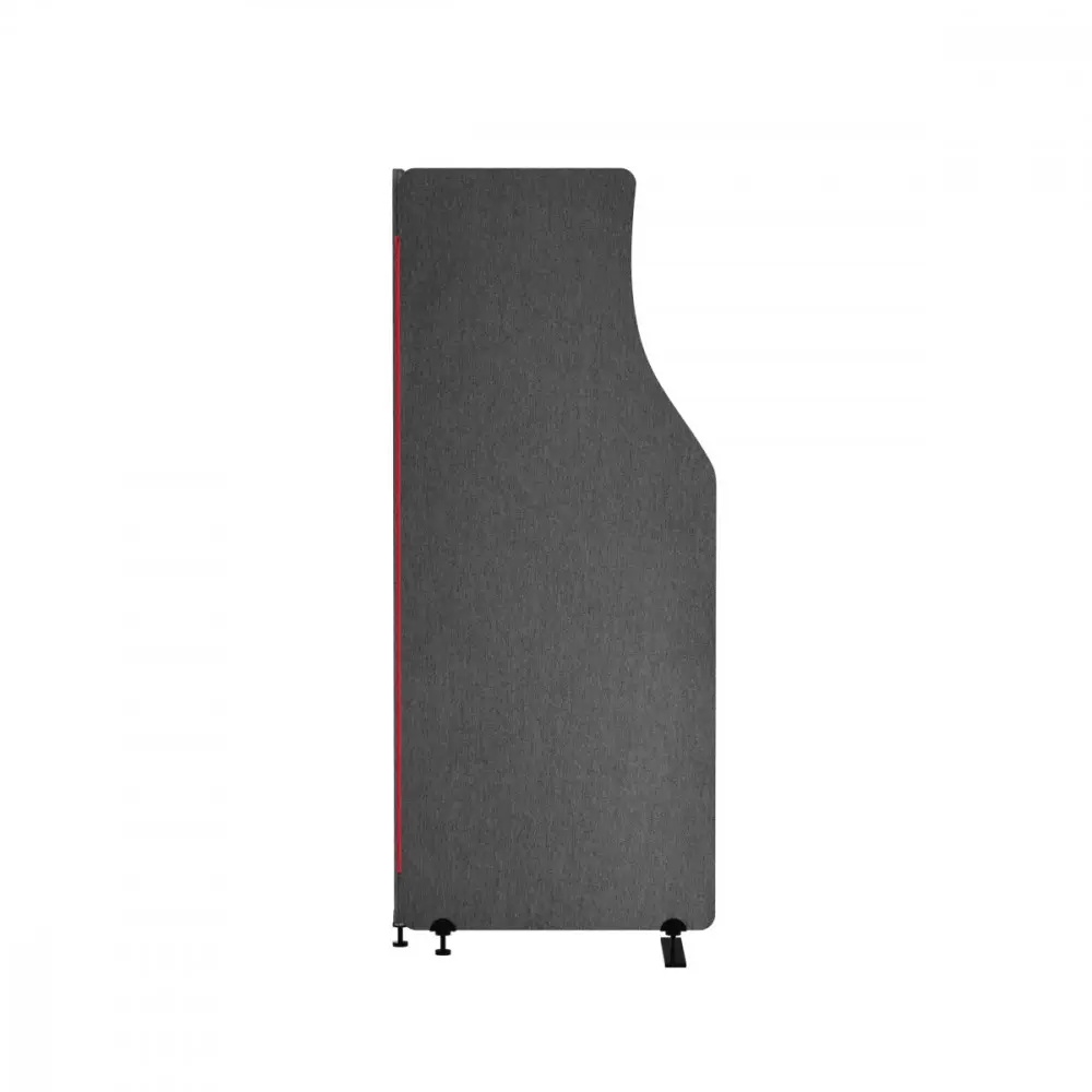 AVTEK Sonovelo 120 Acoustic Screen 1200 × 600 × 1450 mm Photo 13