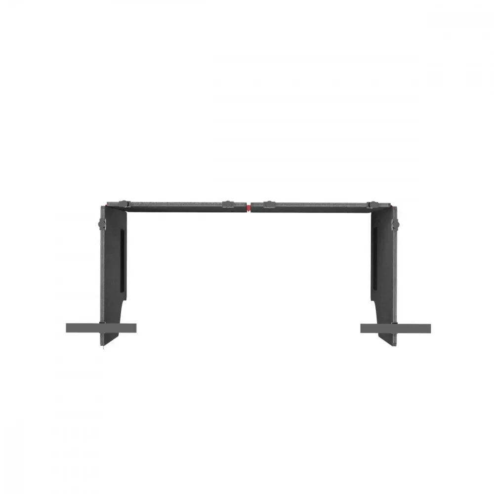 AVTEK Sonovelo 120 Acoustic Screen 1200 × 600 × 1450 mm Photo 14