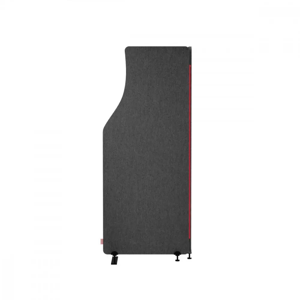 AVTEK Sonovelo 120 Acoustic Screen 1200 × 600 × 1450 mm Photo 20