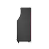 AVTEK Sonovelo 120 Acoustic Screen 1200 × 600 × 1450 mm Photo 20