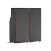 AVTEK Sonovelo 120 Acoustic Screen 1200 × 600 × 1450 mm Photo 23