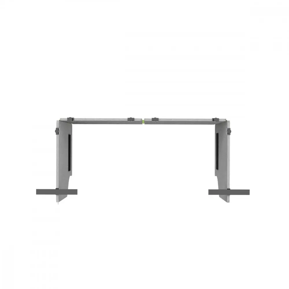 AVTEK Sonovelo 120 Akustiskais Ekrāns 1200x600x1450 mm Photo 6
