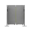 AVTEK Sonovelo 120 Akustiskais Ekrāns 1200x600x1450 mm Photo 8