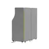 AVTEK Sonovelo 120 Akustiskais Ekrāns 1200x600x1450 mm Photo 12