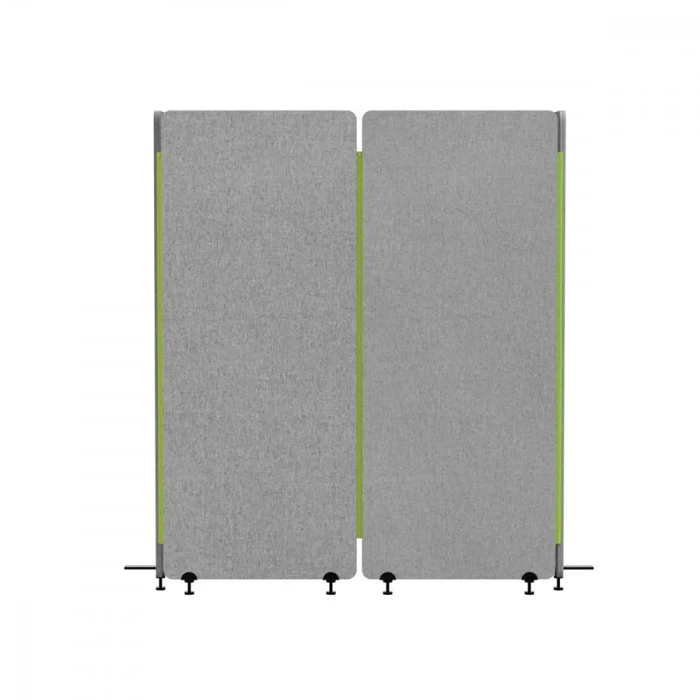 AVTEK Sonovelo 120 Akustiskais Ekrāns 1200x600x1450 mm Photo 15