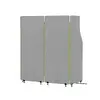 AVTEK Sonovelo 120 Akustiskais Ekrāns 1200x600x1450 mm Photo 16