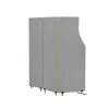 AVTEK Sonovelo 120 Akustiskais Ekrāns 1200x600x1450 mm Photo 18