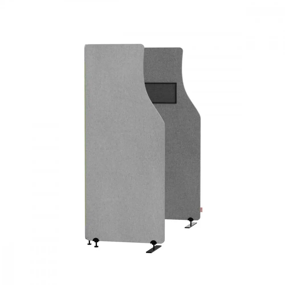AVTEK Sonovelo 120 Akustiskais Ekrāns 1200x600x1450 mm Photo 20