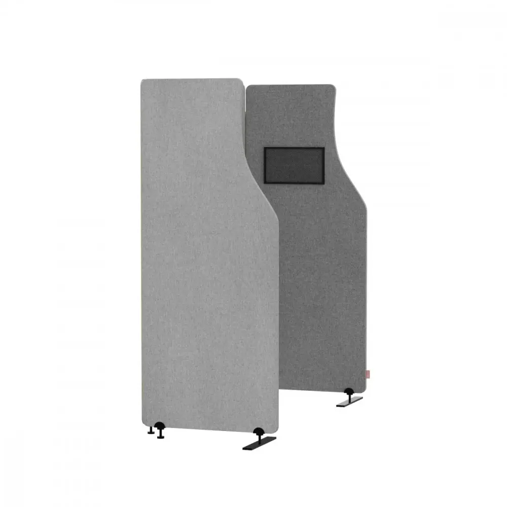 AVTEK Sonovelo 120 Akustiskais Ekrāns 1200x600x1450 mm Photo 21