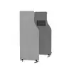AVTEK Sonovelo 120 Akustiskais Ekrāns 1200x600x1450 mm Photo 21