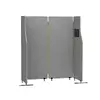 AVTEK Sonovelo 120 Akustiskais Ekrāns 1200x600x1450 mm Photo 23