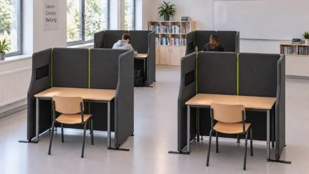 Акустический экран AVTEK Sonovelo 120 Photo 3