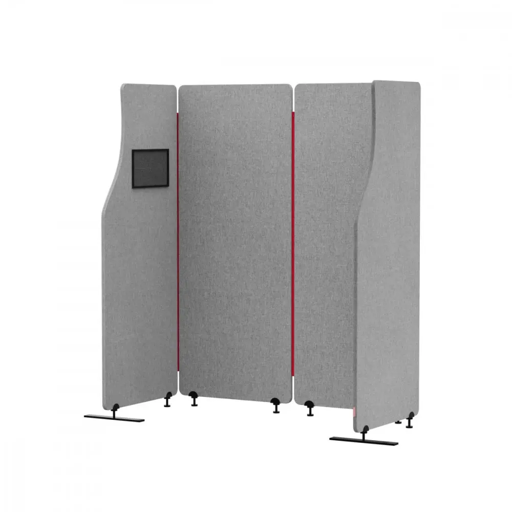 Акустический экран AVTEK Sonovelo 120 Photo 8