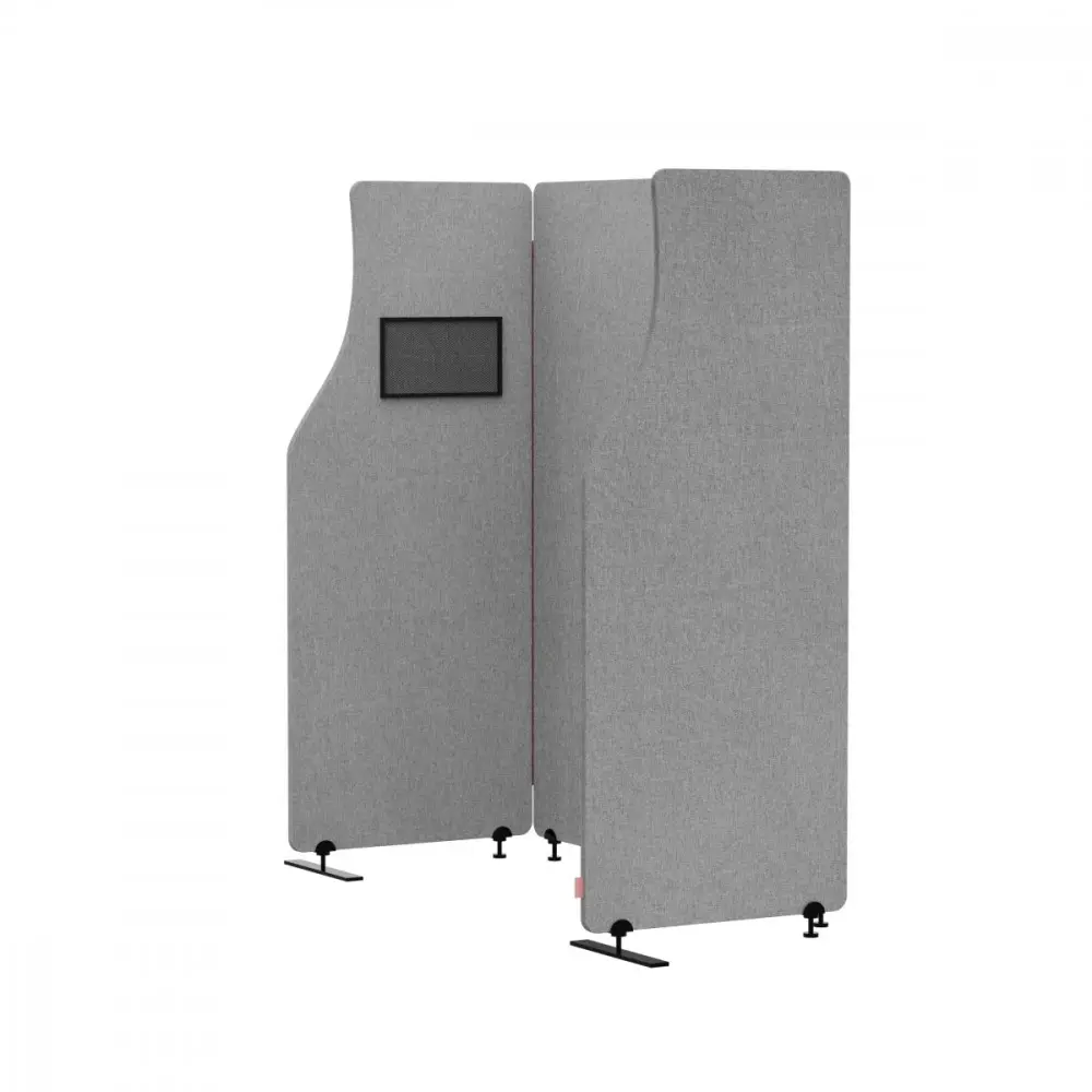 Акустический экран AVTEK Sonovelo 120 Photo 10