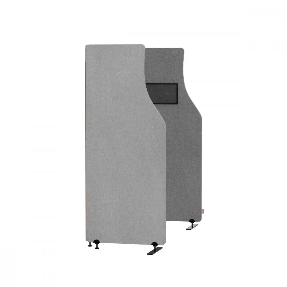 Акустический экран AVTEK Sonovelo 120 Photo 20