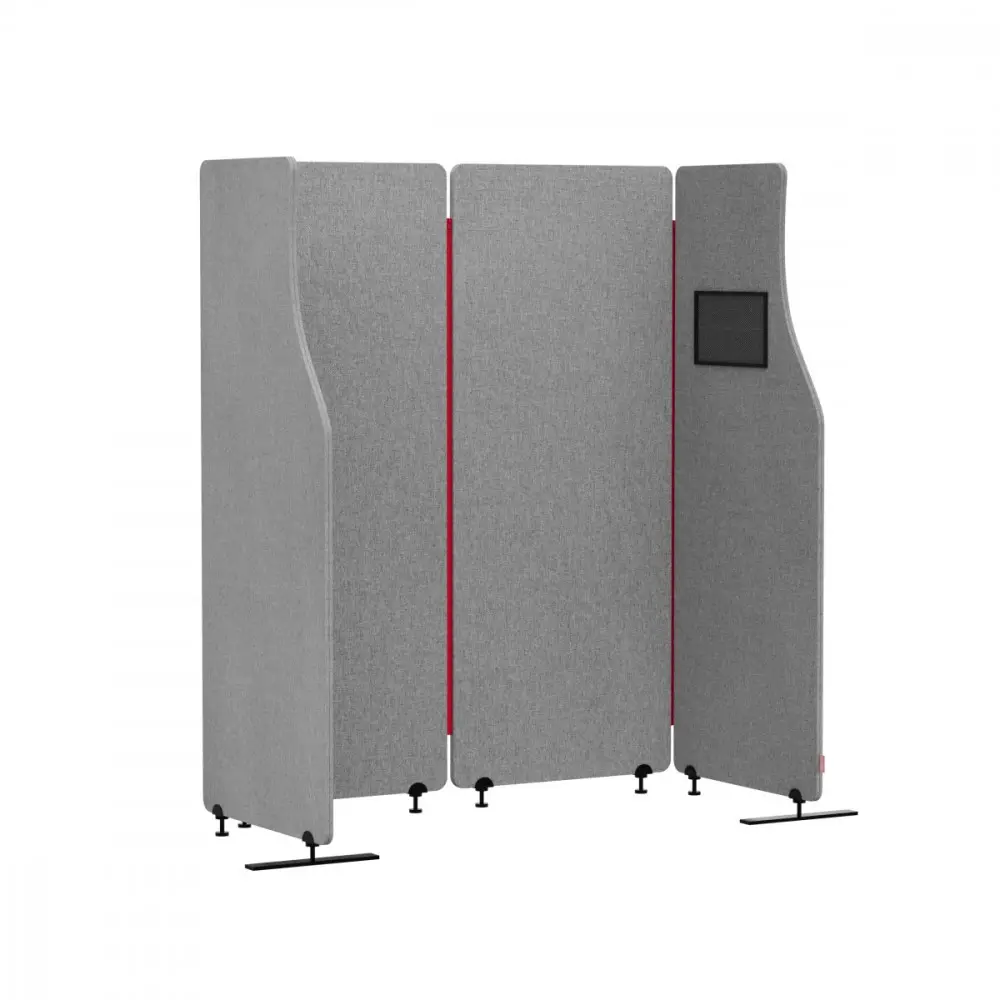 Акустический экран AVTEK Sonovelo 120 Photo 22