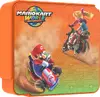 Turtle Beach PlayTrek Game Card Holder Mario Kart Photo 3