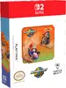 Turtle Beach PlayTrek Game Card Holder Mario Kart Photo 6