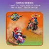 Turtle Beach PlayTrek Game Card Holder Mario Kart Photo 10