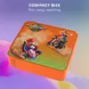 Turtle Beach PlayTrek Game Card Holder Mario Kart Photo 11