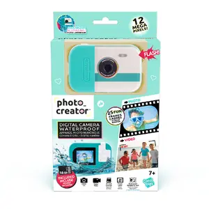 Canal Toys Underwater Camera Canaltoys