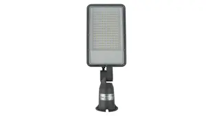 Ecolight Lampa uliczna LED 100W 12000lm 4000K szara IP65 EC61782 (P000-00000-21938)