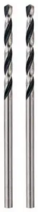 Bosch HSS PointTeQ Spirālurbis, 7 mm