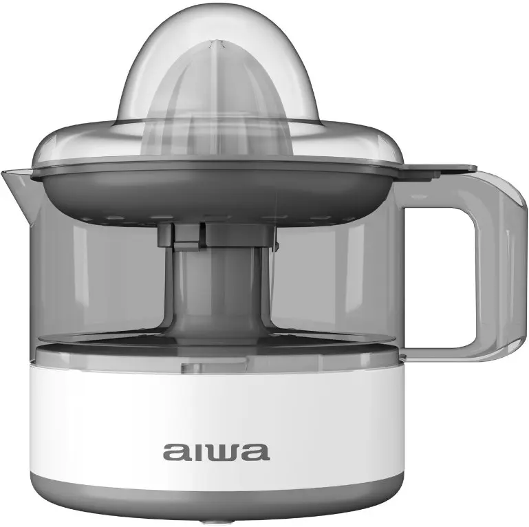Aiwa MIKAN Elektriskā citrusaugļu spiede 0