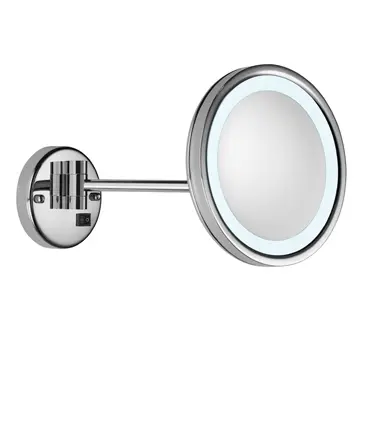 VALERA OPTIMA Light One Grima spogulis