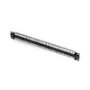 StarTech C6PANELSTP481U 48 Port Patch Panel Photo 2