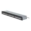 StarTech C6APANELSTP241UPD 24 Port Cat6A Patch Panel Photo 2