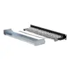 StarTech C6APANELSTP241UPD 24 Port Cat6A Patch Panel Photo 3