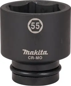 Makita Schlagnuss 1" SW55 1" E-24642 (E-24642)