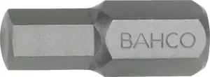 BAHCO BE5049H4 Hex Bit 10 mm 4x30 mm Screwdriver Bit
