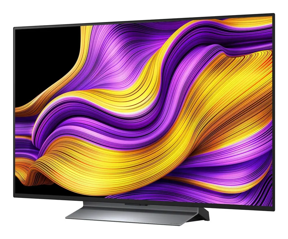 LG OLED evo AI OLED48G56LS 48 Inch 4K Smart TV Photo 4