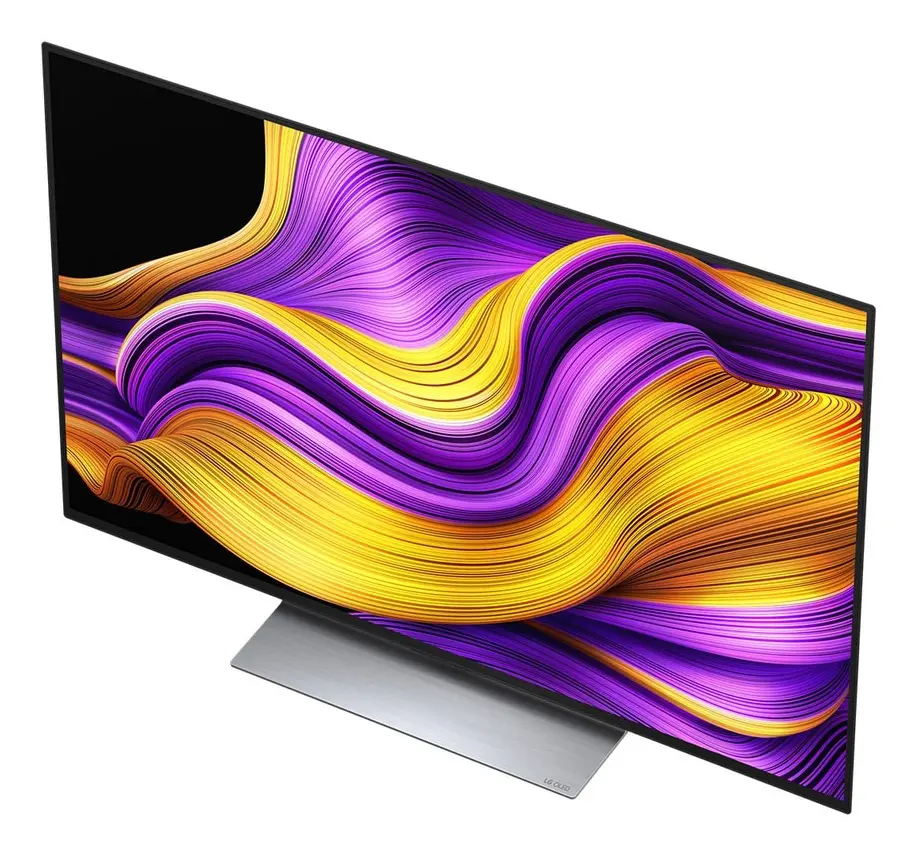 LG OLED evo AI OLED48G56LS 48 Inch 4K Smart TV Photo 5