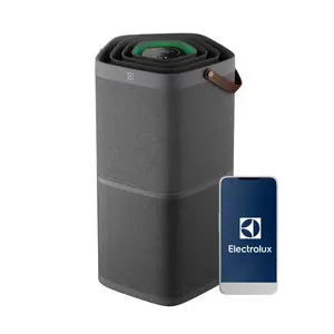 Electrolux EPO60571DG Air Purifier Dark Grey 108 m² 17.3 dB 522 m³/h