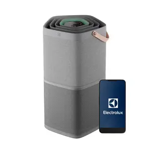 Electrolux Pure 600 Air Purifier 520 m3/h CADR 5-Stage HEPA Filtration AirSurround System