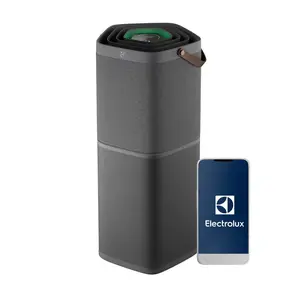 Electrolux Pure 600 Air Purifier EPO60771DG with Five-Stage Filtration and CADR 700 m3/h