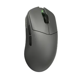 Cougar Revenger Pro 8K Spēļu pele Labā roka Optiska 30000 DPI RF Bezvadu Bluetooth USB Type-C Melna