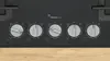 Bosch Serie 6 PPQ7A6I40 Gas Hob 75 cm Photo 2