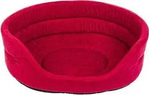 Diamsil Red Pet Bed Size 5