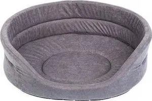 Diamsil Pet Bed Grey Size 6