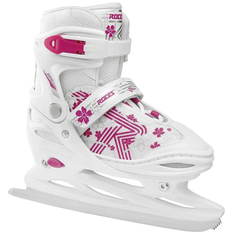 Roces Jokey Ice 3.0 Girl