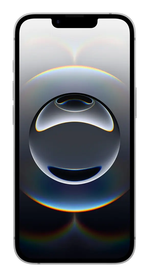 Apple iPhone 16e 256 GB White Smartphone Photo 2